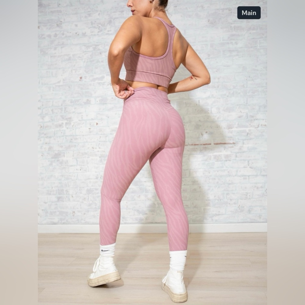 Workout Set